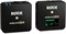 R™DE Wireless GO II Single — сверхкомпактная двухканальная беспроводная микрофонная система со встроенным микрофоном и функцией записи для кинопроизводства, интервью и создания контента (отдельный комплект) 1000007904 - фото 531676