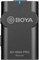Boya By-Wm4 Pro — портативный беспроводной микрофон 2.4G 1000007917