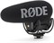 Премиальный накамерный микрофон-пушка R™ VideoMic Pro+ с фильтром верхних частот, усилением высоких частот, площадкой и защитным каналом для видеосъемки, создания контента и записи на местности 1000007925 - фото 531776