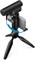 Мобильный комплект Sennheiser Mke 400. Необходимый набор микрофонов-пушек для любого создателя контента, находящегося в движении. 1000007933 - фото 531811