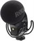 R™DE Stereo VideoMic Pro — универсальный стереомикрофон для камеры с двумя капсюлями 2,5 мм в фиксированной X/Y-матрице для кинопроизводства, создания контента и записи на месте происшествия. 1000007936 - фото 531822