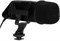 Микрофон Rode Videomic Stereo для камеры 1000007974 - фото 531983