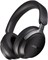 Беспроводные наушники Bose QuietComfort Ultra Wireless с шумоподавлением, объемным звучанием, микрофоном и временем автономной работы до 24 часов, черные (2023) 1000007991 - фото 532060