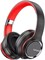 Беспроводные полноразмерные наушники Lenovo HD200 17 см Bluetooth — черные 1000007998 - фото 532091