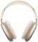 Беспроводные полноразмерные наушники Apple AirPods Max, активное шумоподавление профессионального уровня, режим прозрачности, персонализированный пространственный звук, зарядка через USB-C, Bluetooth-наушники для iPhone – Starlight ??????? 1000008010 - фото 532156