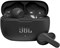 Наушники-вкладыши JBL Wave200 Small True Wireless — чёрные 1000008011 - фото 532161