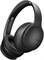 Наушники DOQAUS Bluetooth, беспроводные, Bluetooth 5.3, 90 часов воспроизведения, 3 режима эквалайзера, беспроводные стереонаушники Hi-Fi, мягкие амбушюры, встроенный микрофон, складные наушники для телефона/ПК (черные) 1000008016 - фото 532186