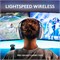 Беспроводная игровая гарнитура Logitech G435 LIGHTSPEED и Bluetooth — сверхлегкие наушники-вкладыши весом 165 г, встроенные микрофоны, аккумулятор на 18 часов, совместимость с Dolby Atmos, ПК, PS4, PS5 и мобильными устройствами — белый цвет 1000005208