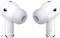 HUAWEI FreeBuds 6i, интеллектуальное динамическое шумоподавление 3.0, мощные басы, быстрая зарядка, более продолжительное прослушивание музыки, разговоры без отвлекающих факторов, защита от пота и воды IP54, возможность подключения двух устройств, белый ц 1000008045