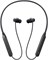 Наушники CMF BY NOTHING NECKBAND Pro Bluetooth, гибридные наушники-вкладыши с активным шумоподавлением 50 дБ и 5 HD-микрофонами, IP55 BT5.3, 37 часов автономной работы, возможность подключения двух устройств, темно-серые 1000008048 - фото 532348
