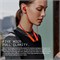Наушники CMF BY NOTHING NECKBAND Pro Bluetooth, гибридные наушники-вкладыши с активным шумоподавлением 50 дБ и 5 HD-микрофонами, IP55 BT5.3, 37 часов автономной работы, возможность подключения двух устройств, темно-серые 1000008048