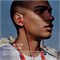 Наушники CMF BY NOTHING NECKBAND Pro Bluetooth, гибридные наушники-вкладыши с активным шумоподавлением 50 дБ и 5 HD-микрофонами, IP55 BT5.3, 37 часов автономной работы, возможность подключения двух устройств, темно-серые 1000008048