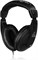 Наушники Behringer Studio HPM1000 BK, черные, средние, проводные 1000008075 - фото 532483