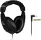 Наушники Behringer Studio HPM1000 BK, черные, средние, проводные 1000008075