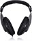 Наушники Behringer Studio HPM1000 BK, черные, средние, проводные 1000008075
