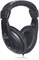 Наушники Behringer Studio HPM1000 BK, черные, средние, проводные 1000008075