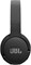 Беспроводные накладные наушники JBL Tune 670NC с адаптивным шумоподавлением, Pure Bass, Smart Ambient, Bluetooth 5.3 + LE Audio, функция громкой связи, аккумулятор на 70 часов, многоточечное подключение — черный, JBLT670NCBLK 1000008082