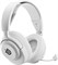Беспроводная гарнитура SteelSeries Arctis Nova 5P для PS5, белая, более 100 аудионастроек через приложение, неодимовые магнитные динамики, аккумулятор на 60 ч, 2,4 ГГц/BT, микрофон Gen2.X, поддержка PS4, ПК, Switch и мобильных устройств 1000008084 - фото 532528