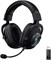 Беспроводная игровая гарнитура Logitech G Pro X Lightspeed с микрофонным фильтром Blue Vo!Ce, 50-мм динамиками Pro-G и технологией объемного звука DTS Headphone:X 2.0 1000008086 - фото 532543