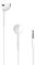 Наушники Apple EarPods с разъемом для наушников 3,5 мм ??????? 1000008088 - фото 532553