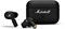 Marshall Motif II ANC — беспроводные Bluetooth-наушники с активным шумоподавлением, вкладыши, 30 часов воспроизведения — чёрные 1000008090 - фото 532563