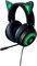Игровая USB-гарнитура Razer Kraken Kitty Chroma, чёрная, Rz04-02980100-R3M1 1000008092 - фото 532583