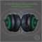 Игровая USB-гарнитура Razer Kraken Kitty Chroma, чёрная, Rz04-02980100-R3M1 1000008092