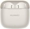 Наушники HUAWEI FreeBuds SE 3, 42 часа автономной работы, сочетание мелкозернистости и футуризма, 3 часа прослушивания музыки после 10-минутной зарядки, длительное нажатие для сопряжения, надежное подключение Bluetooth 5.4, защита IP54, бежевый цвет 1000008115 - фото 532703