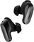 Новые беспроводные наушники Bose QuietComfort Ultra Bluetooth (2-го поколения) с шумоподавлением, до 6 часов автономной работы, класс защиты IPX4, объемный звук, глубокие басы, черный цвет 1000008117 - фото 532713