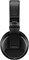 Профессиональные DJ-наушники Pioneer HDJX5K 3.2 x 10.1 10.3, проводные, черные 1000008136