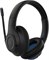 Беспроводная полноразмерная гарнитура Belkin SoundForm Inspire для детей. Накладные наушники для девочек и мальчиков, для онлайн-обучения и путешествий со встроенным микрофоном. Совместима с iPhone, iPad, Galaxy и другими устройствами. 1000008154 - фото 532890