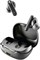 Беспроводные внутриканальные наушники Skullcandy Smokin' Buds, 20 часов автономной работы, 50% из возобновляемого пластика, микрофон, совместимы с устройствами iPhone, Android и Bluetooth — цвет: чёрный 1000008156 - фото 532900