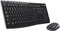Беспроводной комплект клавиатуры и мыши Logitech MK270 — клавиатура и мышь в комплекте, длительное время работы от батареи 1000008190 - фото 533076