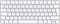 Apple Magic Keyboard - международная английская раскладка ??????? 1000008230 - фото 533270