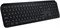 Беспроводная полноразмерная клавиатура Logitech MX Keys S Advanced с ножничным механизмом и подсветкой клавиш — черная 1000008232 - фото 533276
