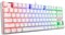Redragon Kumara White, проводная механическая клавиатура с RGB-подсветкой 1000008234