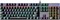 Проводная игровая механическая клавиатура HP GK400F RGB 1000008249 - фото 533350