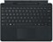 Клавиатура Microsoft Surface Accessories Pro Signature с тонким стилусом 2, черная — [8X6-00014] 1000008266 - фото 533434