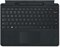 Клавиатура Microsoft Surface Accessories Pro Signature с тонким стилусом 2, черная — [8X6-00014] 1000008266