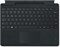 Клавиатура Microsoft Surface Accessories Pro Signature с тонким стилусом 2, черная — [8X6-00014] 1000008266