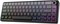 Беспроводная механическая игровая клавиатура EPOMAKER X AULA F65 PRO с возможностью горячей замены, 5-слойной подкладкой, кремовой прокладкой, ручкой и прозрачным колпачком клавиш из ПБТ, RGB-подсветкой, Bluetooth/2,4 ГГц/USB-C (градиентный серый, переклю 1000008271 - фото 533459