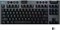 Беспроводная игровая клавиатура Logitech G915 TKL Tenkeyless с RGB-подсветкой и беспроводным управлением, низкопрофильными переключателями, синхронизацией RGB, расширенной поддержкой беспроводной связи и Bluetooth — тактильные ощущения 1000008278 - фото 533492