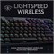 Беспроводная игровая клавиатура Logitech G915 TKL Tenkeyless с RGB-подсветкой и беспроводным управлением, низкопрофильными переключателями, синхронизацией RGB, расширенной поддержкой беспроводной связи и Bluetooth — тактильные ощущения 1000008278