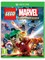 LEGO Marvel Super Heroes 2168 - фото 5334