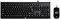 Игровая клавиатура и мышь HP KM100 на английском языке — 1QW64AA 1000008309 - фото 533641