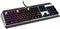 Игровая клавиатура Cougar Attack X3 RGB, механическая Cherry MX, встроенная память, Nkey Rollover, частота опроса 1000 Гц, RGB, чёрный, 37Atrm1Mb.0002 1000008343 - фото 533802