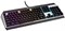 Игровая клавиатура Cougar Attack X3 RGB, механическая Cherry MX, встроенная память, Nkey Rollover, частота опроса 1000 Гц, RGB, чёрный, 37Atrm1Mb.0002 1000008343