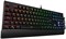 Проводная механическая игровая клавиатура Redragon Kala RGB Switch Blue, черная, полноразмерная, K557RGB(синяя) 1000008345 - фото 533812