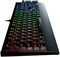 Проводная механическая игровая клавиатура Redragon Kala RGB Switch Blue, черная, полноразмерная, K557RGB(синяя) 1000008345