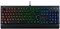 Проводная механическая игровая клавиатура Redragon Kala RGB Switch Blue, черная, полноразмерная, K557RGB(синяя) 1000008345
